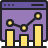 analytics icon